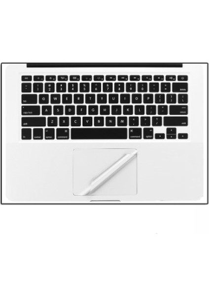 Apple Macbook Touchbar 13 Touchpad/Trackpad Koruyucu Film