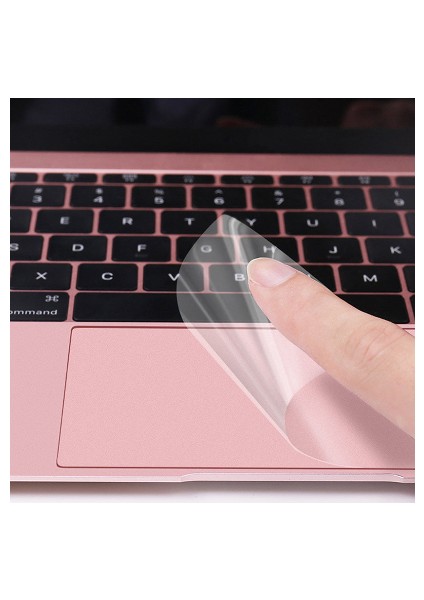 Apple Macbook Air 11.6 Touchpad/Trackpad Koruyucu Film indirimleri