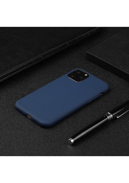 Ak-31354 Apple iPhone 11 Pro 5.8"H 2019 Ultra Slim Soft Tpu Silikon Kılıf fiyatları