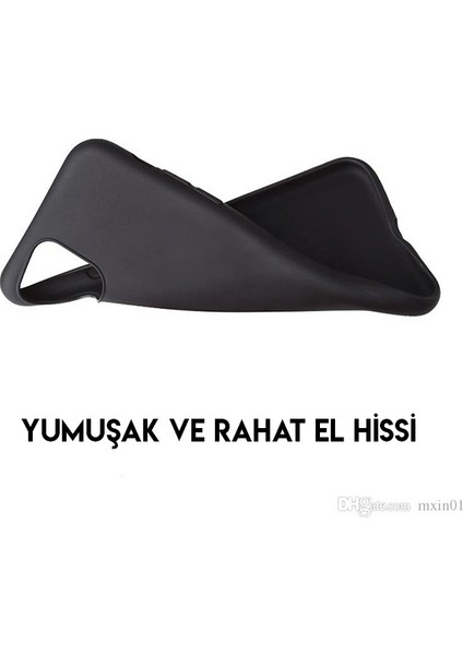 Ak-31354 Apple iPhone 11 Pro 5.8"H 2019 Ultra Slim Soft Tpu Silikon Kılıf fırsatları