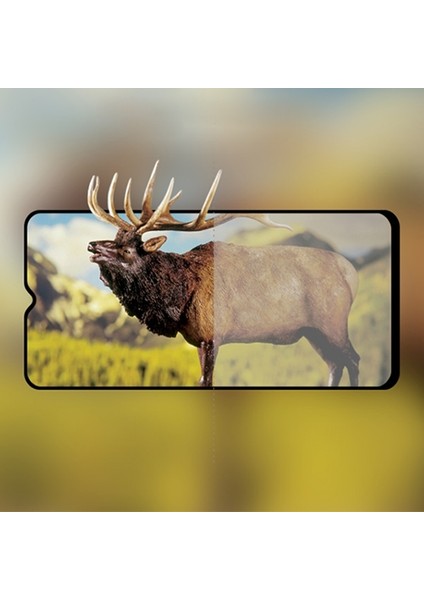 Al-31502 Oppo A9-A5 2020 5D Full Tempered Kırılmaz Cam indirimleri