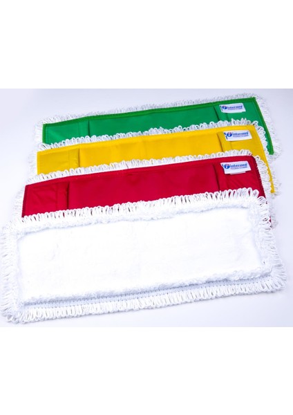Mikrofiber Takviyeli Mop 40cm