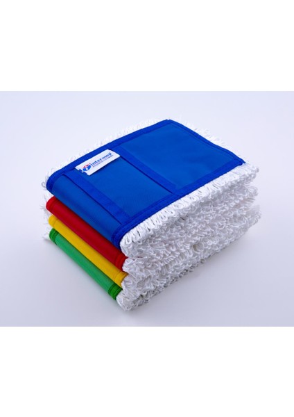 Mikrofiber Takviyeli Mop 60cm