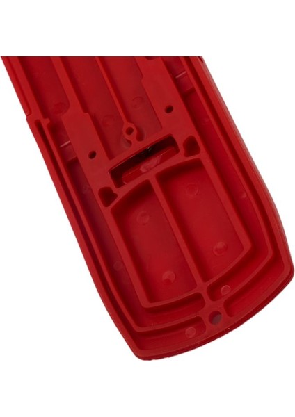 Plastik Mop Tutucu Kırmızı 40cm modelleri