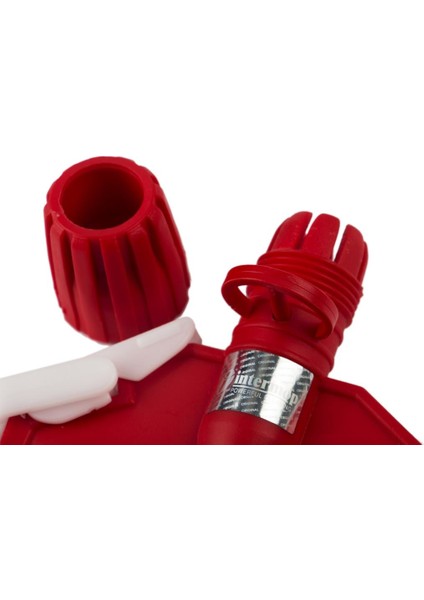 Islak Mop Tutucu Kırmızı
