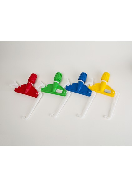 Islak Mop Tutucu Kırmızı fiyatları