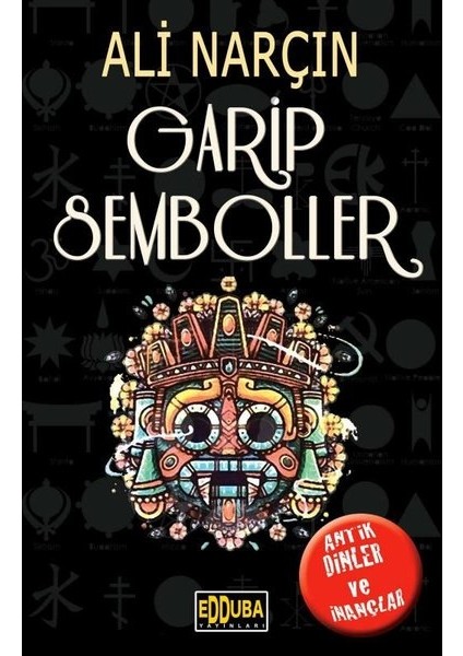 Garip Semboller - Ali Narçın