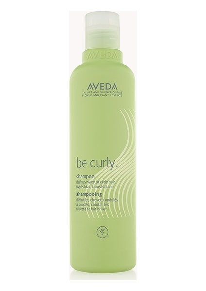 Be Curly Co-Wash Saç Nemlendirici Şampuan 250 ml