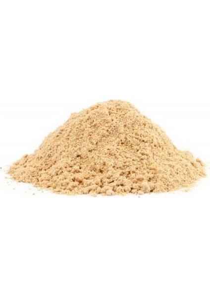Zencefil Öğütülmüş Toz - 500 gr