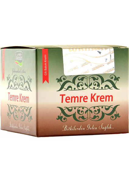 Dermocare Temre Krem 100 ml