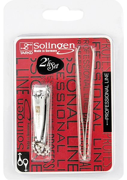 2'li Set 3106