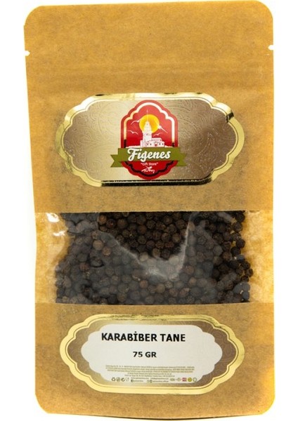 Karabiber Tane Kraft Paket 75 gr