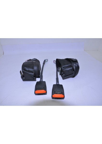 Emniyet Kemeri Ön Otomatik TK.R9-R11