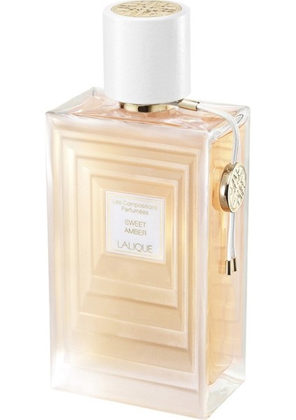 Les Compositions Sweet Amber Edp 100 ml