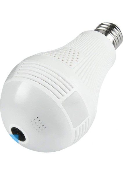 Full Hd Panoramik Wi-Fi Ip Kamera