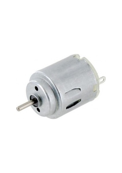 R140 Dc Motor 5V