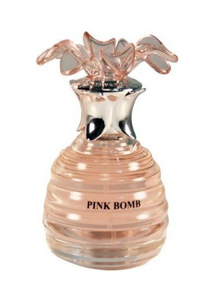 nirvana Pink Bomb Edp 100 ml