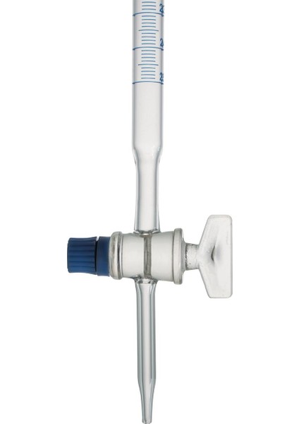 Büret Cam Musluklu 25 ml fiyatları