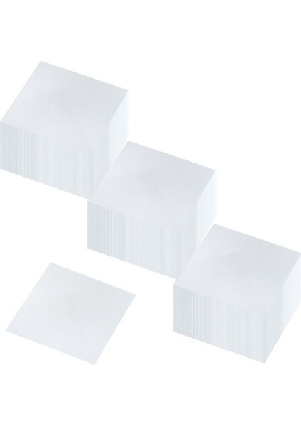 Lamel 100'lük Kutu 18 x 18 mm 3 Adet