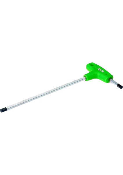 Izeltaş Elta T Tipi Allen Anahtar 10 mm