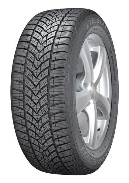 225/60 R17 103V XL Frigo 2 SUV Kış Lastiği ( Üretim Yılı: 2023 )