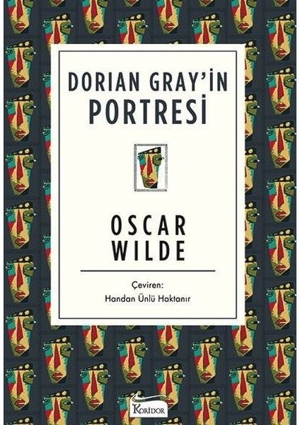 Dorian Gray’in Portresi - Oscar Wilde