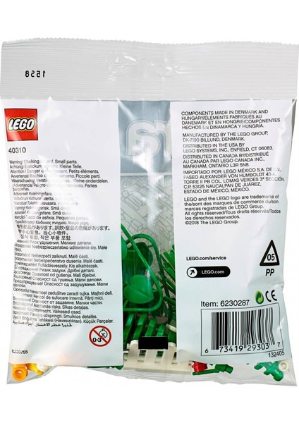 Xtra 40310 Botanik Aksesuarları modelleri