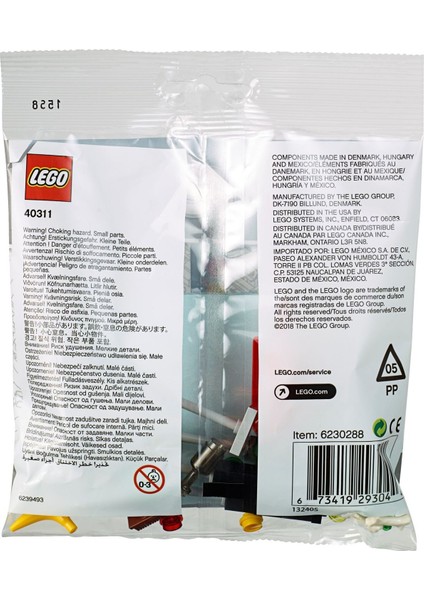 Xtra 40311 Trafik Işıkları