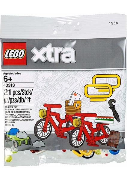 Xtra 40313 Bisikletler