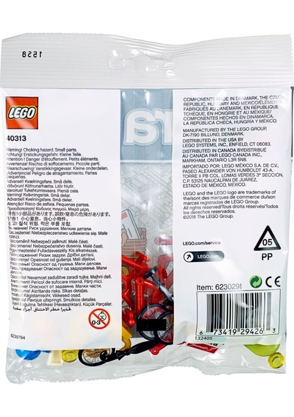 Xtra 40313 Bisikletler