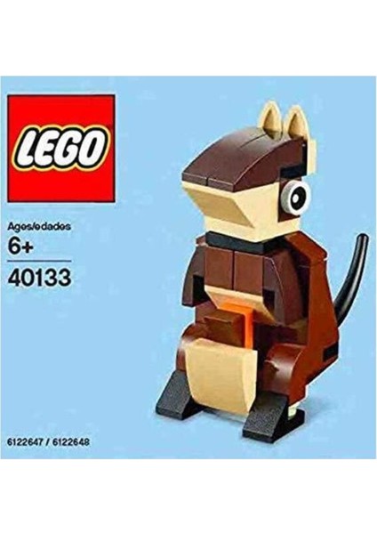 Promotional 40133 Kanguru