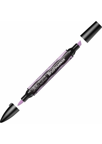 Brush Marker Pink Pearl 376 (V718)
