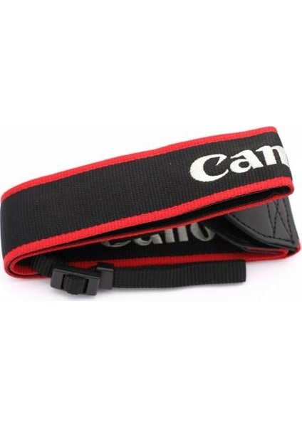 Canon 60D Dslr Omuz Askısı