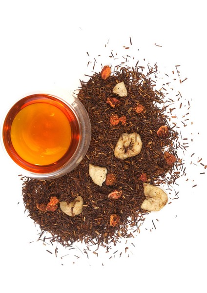 Asia Chai Art Rooibos Bananaberry