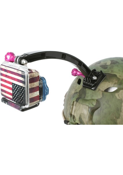 Kask Uzatma Seti modelleri