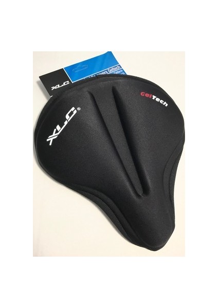 Sele Kılıfı Xl Geniş Ergonomik Jelli Çok Rahat