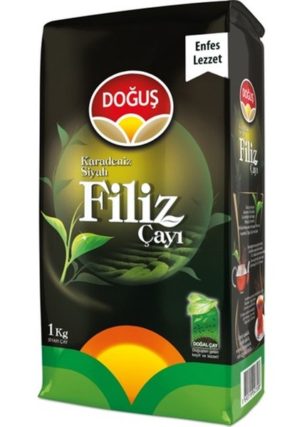 Filiz Çay 1000 gr 12'li Set