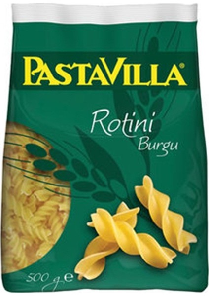 Burgu Makarna 20'li Set fiyatları