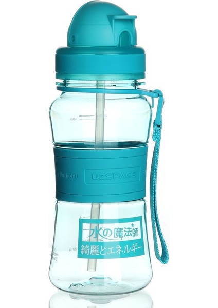 Uzspace 5023 Su Matarası 300 ml
