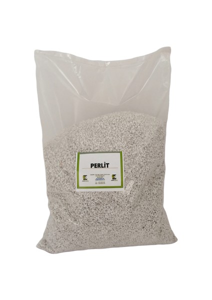 10 lt Tarım Için Perlit