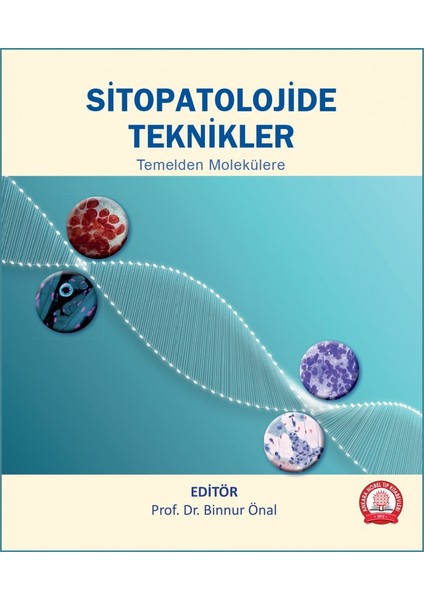Sitopatolojide Teknikler
