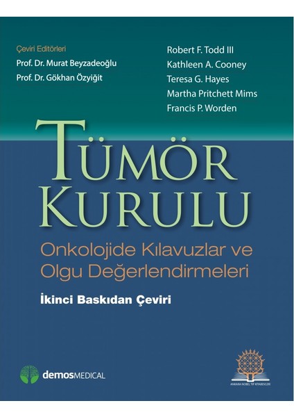 Tümör Kurulu