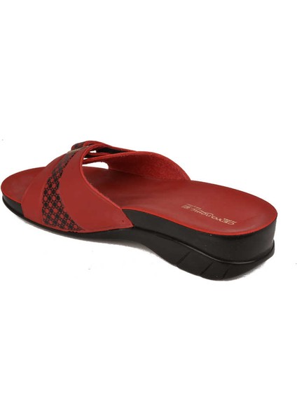 Terlik Flora 9K modelleri