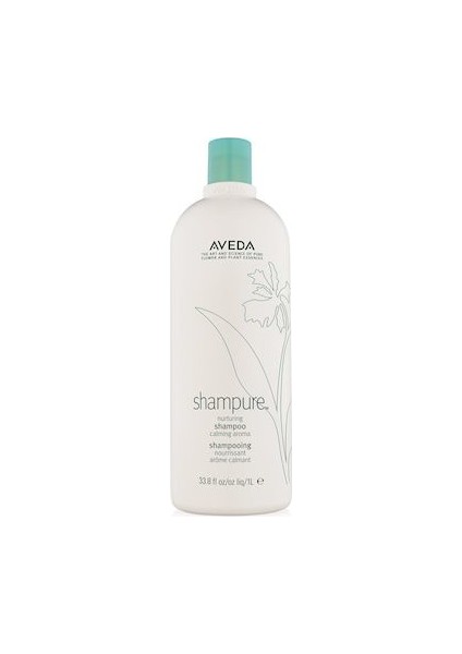 Shampure Nurturing Besleyici Şampuan