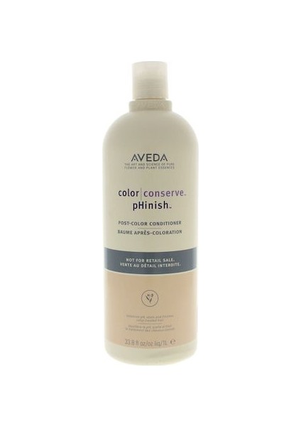 Colour Phinish Post - Color Boyalı Saçlar İçin Saç Kremi