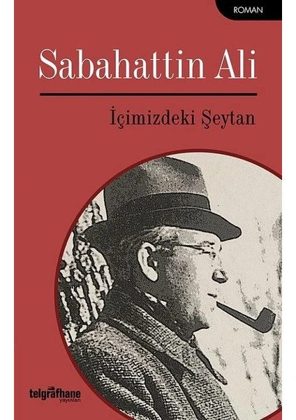 İçimizdeki Şeytan - Sabahattin Ali