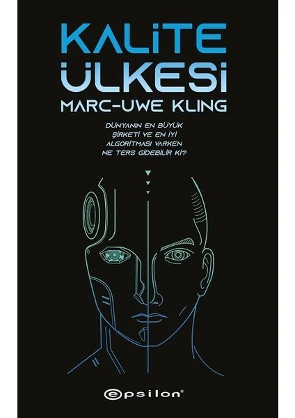 Kalite Ülkesi - Marcuwe Kling