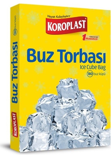 7'li Buz Torbası 48'li Set fiyatları