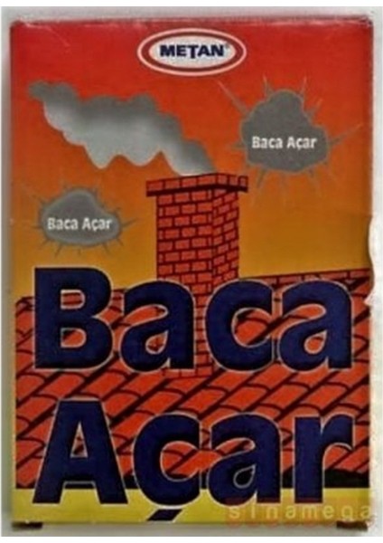 Baca Açar 10'lu Set