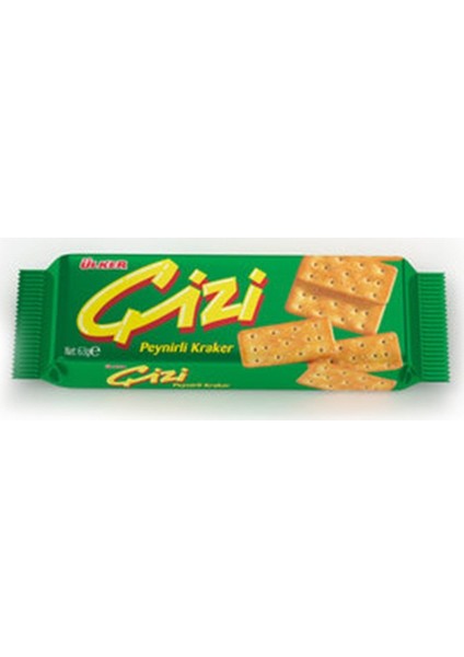 63 gr Çizi Kraker 24'lü Set fiyatları